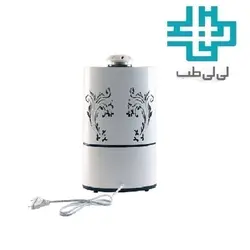 بخور سرد ۴لیتری hmi