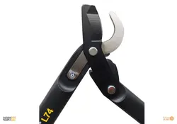 پک حرفه ای قیچی فیسکارس مدل L74 و P26