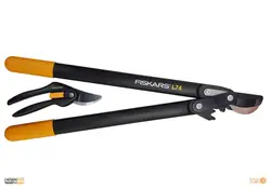 پک حرفه ای قیچی فیسکارس مدل L74 و P26