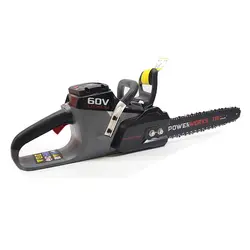 اره زنجیری شارژی پاور ورکس مدل PD60CS40