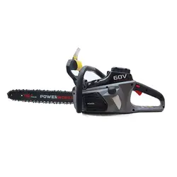 اره زنجیری شارژی پاور ورکس مدل PD60CS40