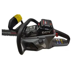 اره زنجیری شارژی پاور ورکس مدل PD60CS40