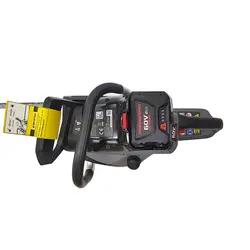 اره زنجیری شارژی پاور ورکس مدل PD60CS40