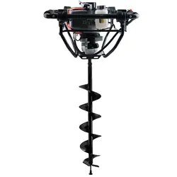 قیمت و خرید آنلاین چاله کن ترمزدار موتوری دوو مدل DAEA520-B | فروشگاه آنلاین نارنج لند