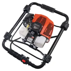 قیمت و خرید آنلاین چاله کن ترمزدار موتوری دوو مدل DAEA520-B | فروشگاه آنلاین نارنج لند