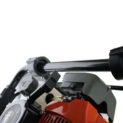 قیمت و خرید آنلاین چاله کن ترمزدار موتوری دوو مدل DAEA520-B | فروشگاه آنلاین نارنج لند