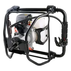 قیمت و خرید آنلاین چاله کن ترمزدار موتوری دوو مدل DAEA520-B | فروشگاه آنلاین نارنج لند