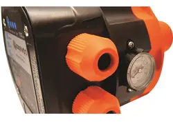 ست کنترل دوو مدل DAEPC-15