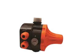 ست کنترل دوو مدل DAEPC-15