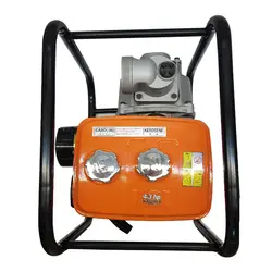 موتور پمپ نفت و بنزین دوو مدل DKE 80