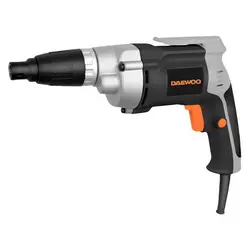 پیچ گوشتی برقی کلاچ دار DAES 500دوو