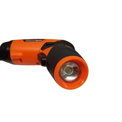 پیچ گوشتی شارژی دوو مدل DAS35XL