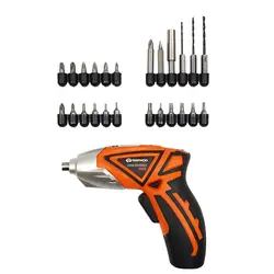 پیچ گوشتی شارژی دوو مدل DASD15