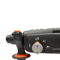 دریل بتن کن سه کاره دوو مدل DARH26-105C