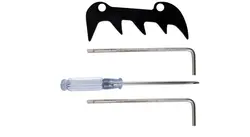 اره موتوری حرفه ای دوو مدل DACS 5820XT