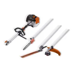 علف تراش موتوری چند کاره دوو مدل DAMT 520