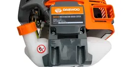 علف تراش موتوری چند کاره دوو مدل DAMT 520