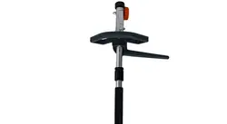 علف تراش موتوری چند کاره دوو مدل DAMT 520