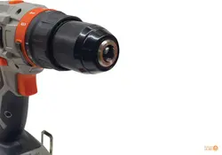 دریل پیچ گوشتی چکشی شارژی دوو مدل DALD18-M1