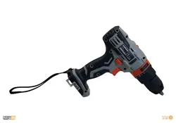 دریل پیچ گوشتی چکشی شارژی دوو مدل DALD18-M1