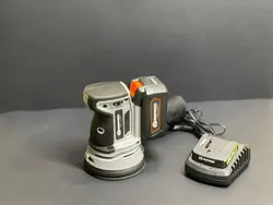 سنباده زن شارژی دوو مدل DALOS18-1