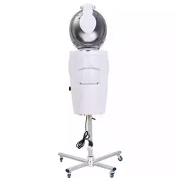 دستگاه ازون تراپی مو مایکرومیست ۷ لایتDoCoUltrasonic Micromist O7Hair Steamer DoCo