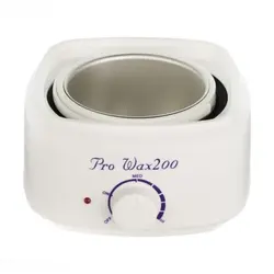 دستگاه موم گرم کن پرووکس ProWax 200wax Heater ProWax 200