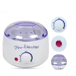 دستگاه موم گرم کن پرووکس ProWax 100Pro Warmer Wax Heater Mini