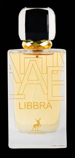 ادکلن لیبرا الحمبرا  – زنانهMaison Alhambra Libbra – زنانه