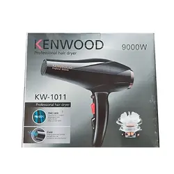 سشوار کنوود مدل KW-1011