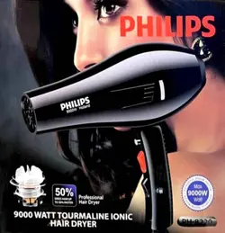 سشوار فیلیپس مدل philips ph-8220