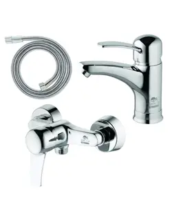 ست سه تکه درخشان مدل هما کروم