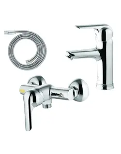 ست سه تکه درخشان مدل کاج کروم