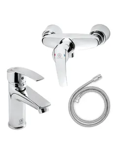 ست سه تکه قهرمان مدل بهادر کروم