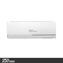 کولر گازی تک الکتریک 18000 مدل BTS-UNF-18HR