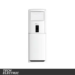 کولر گازی ایستاده تک الکتریک 36000 مدل BTFS-UN-36HT3