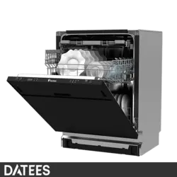 ماشین ظرفشویی داتیس 15 نفره مدل  DW 325