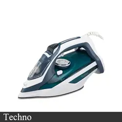 اتو بخار تکنو مدل TE-115