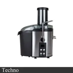 آبميوه گيری تکنو مدل TE-219