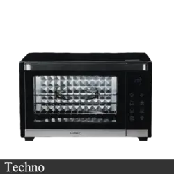 آون توستر تکنو مدل TE-552