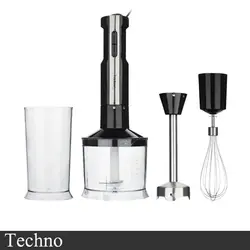 گوشت کوب برقی تکنو مدل TE-808