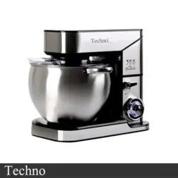 همزن حرفه ای تکنو مدل TE-709