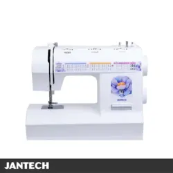 چرخ خياطی جانتک مدل SPD8800