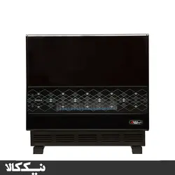 بخاری گازی نیک کالا 12000 مدل MN12B