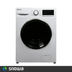 ماشین لباسشویی اسنوا سری هارمونی 7 کیلویی مدل SWM-71136