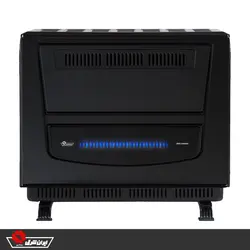 بخاری گازی ایران شرق مدل 21000 آذر مهر