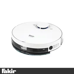 جارو رباتیک فکر مدل RS770