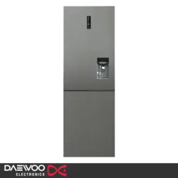 یخچال فریزر پایین دوو 24 فوت  D5BF-1077TI