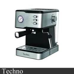 اسپرسوساز تکنو مدل TE-818