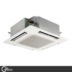 اسپلیت کاستی اینورتر جی پلاس 36000 مدل GAC-HV36MQ1